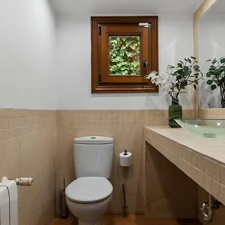 Vakantiehuis Sea La Vie Marbesa Marbella