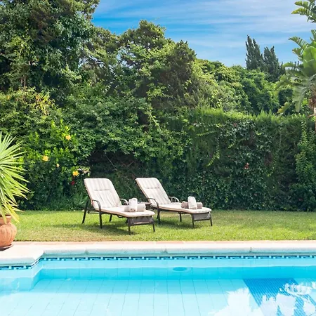 Sea La Vie Marbesa Vakantiehuis Marbella