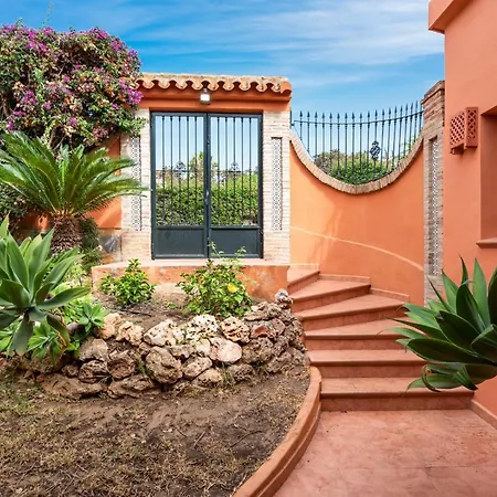 Sea La Vie Marbesa Vakantiehuis Marbella