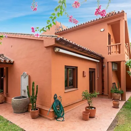 Sea La Vie Marbesa Vakantiehuis