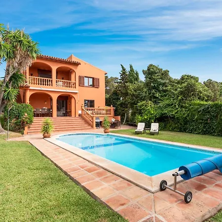 Semesterbostad Sea La Vie Marbesa Marbella