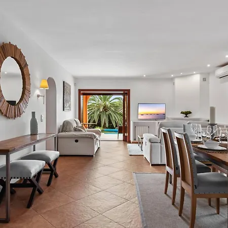 Sea La Vie Marbesa Semesterbostad Marbella