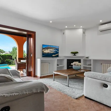Sea La Vie Marbesa Holiday home