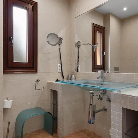 Holiday home Sea La Vie Marbesa *