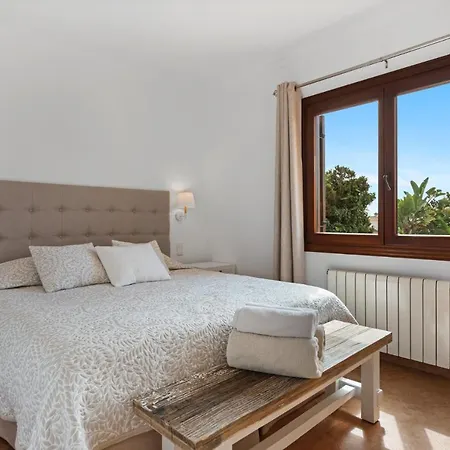 Holiday home Sea La Vie Marbesa Marbella