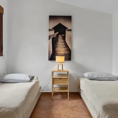 Sea La Vie Marbesa Holiday home *