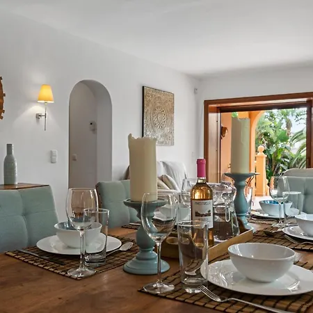Sea La Vie Marbesa Holiday home Marbella