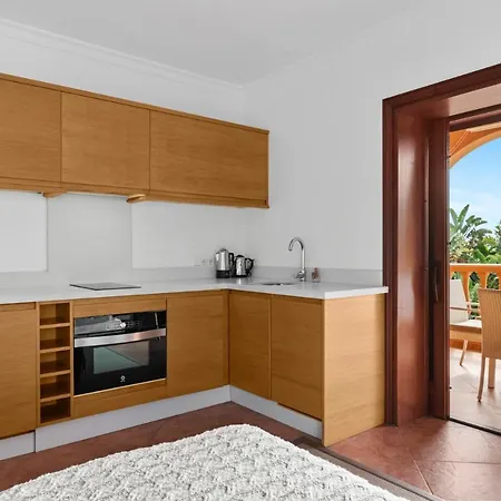 Holiday home Sea La Vie Marbesa *