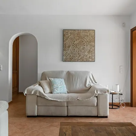 Sea La Vie Marbesa Holiday home *