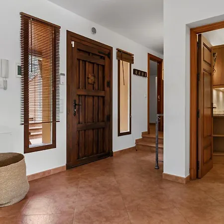 Sea La Vie Marbesa Holiday home